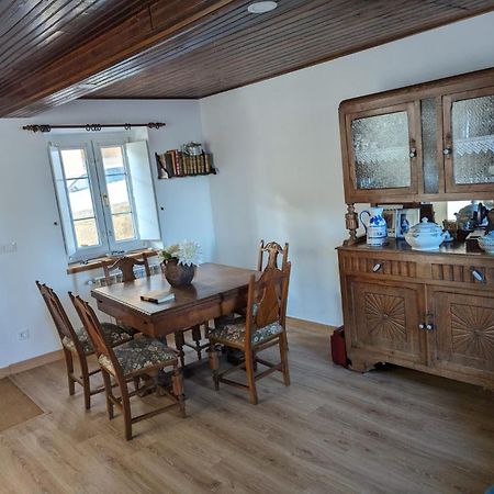 리바데오 Casa Buenos Aires 빌라 외부 사진
