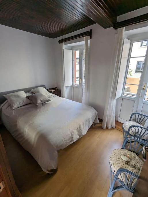 리바데오 Casa Buenos Aires 빌라 외부 사진