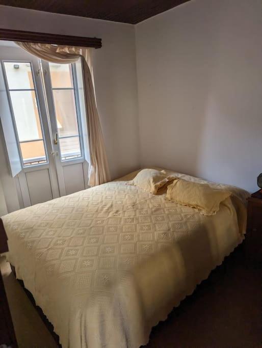 리바데오 Casa Buenos Aires 빌라 외부 사진