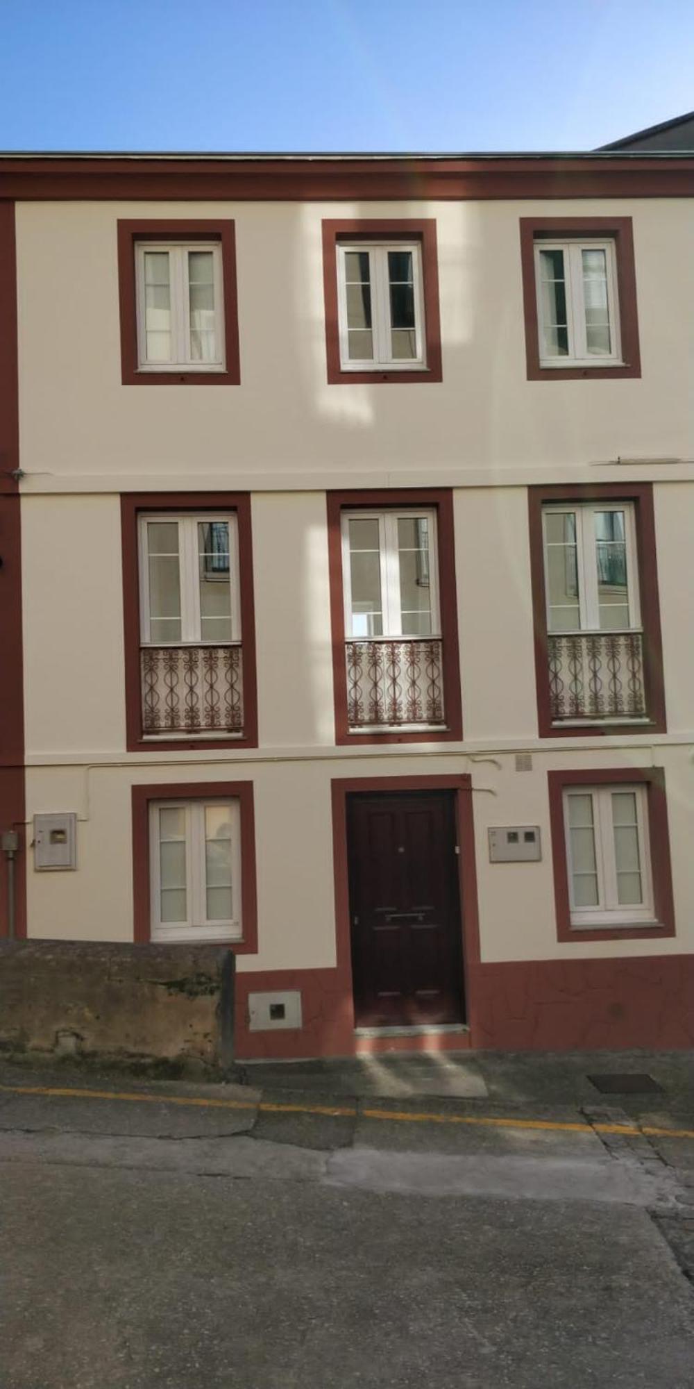 리바데오 Casa Buenos Aires 빌라 외부 사진