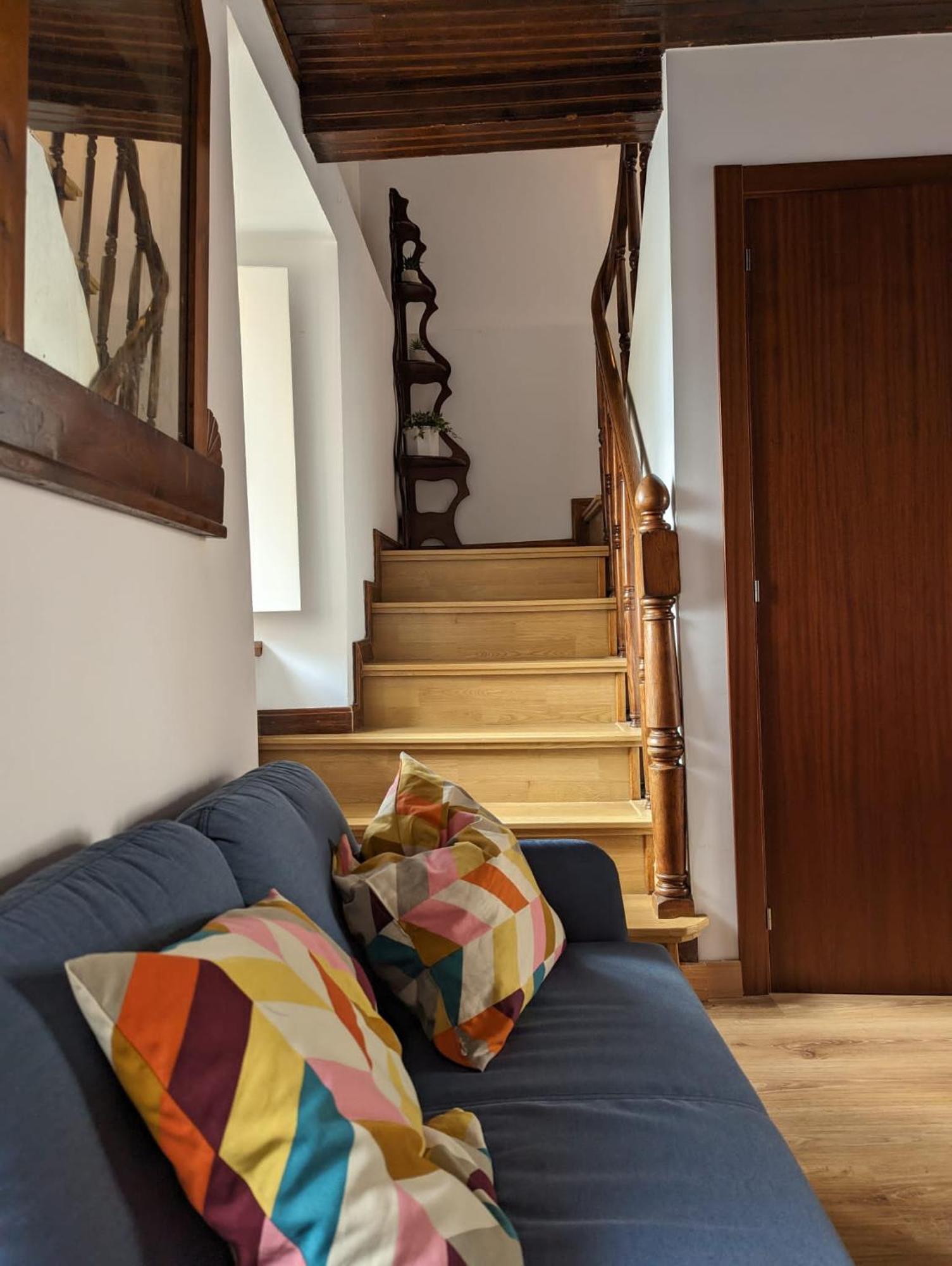 리바데오 Casa Buenos Aires 빌라 외부 사진